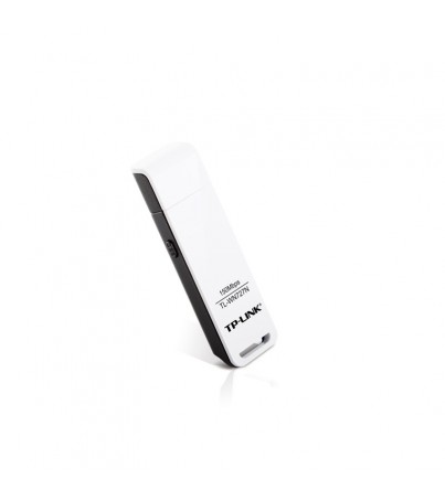TPLINK 150Mbps Wireless N USB Adapter TL-WN727N 