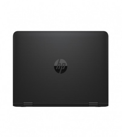 HP Pavilion Notebook x360 11-ab052TU (Jet Black) ผ่อน 0% 10 เดือน