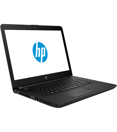 Notebook HP 14-bs046TX (Black) ผ่อน 0% 10 เดือน
