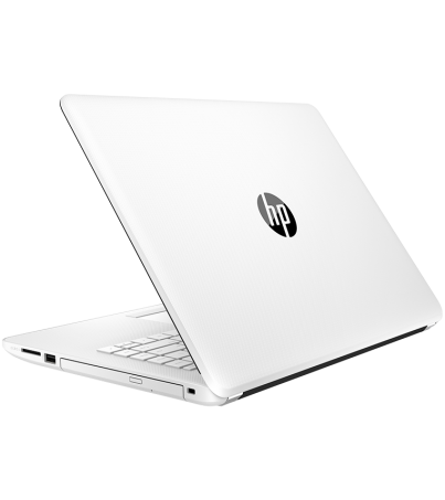 Notebook HP 14-bs047TX (White) ผ่อน 0% 10 เดือน