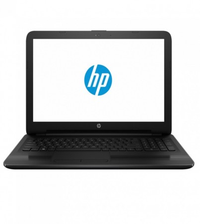 Notebook HP 14-bs544TU (Black) ผ่อน 0% 10 เดือน