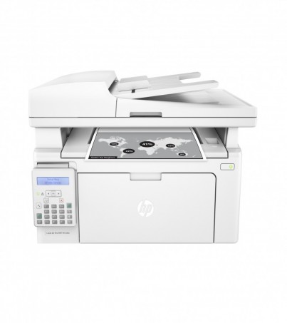 HP LaserJet Pro MFP M130fn Printer (G3Q59A) ผ่อน 0% 10 เดือน