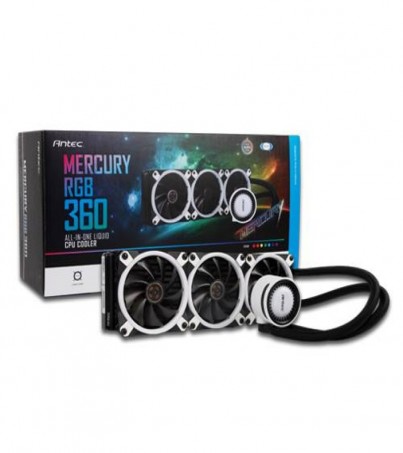 Antec LIQUID COOLING Mercury 360 RGB