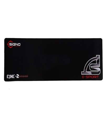 SIGNO E-SPORT MT321 Iconic-2 Speed Gaming PAD 