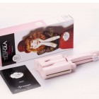 Tsuyagla Wave Twosister เครื่องหนีบผม ลอน เมอร์เมด 32 mm
