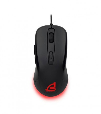 SIGNO E-SPORT OPTICAL MOUSE GM-920 Gusto Gaming