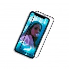 Bullarmors ไอโฟน 7+/8+ กระจกกันรอย 9H+ แกร่ง เต็มจอ สัมผัสลื่น (Buy 1 Get 1 Free)