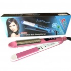 CKL Twosister เครื่องหนีบผม รุ่นใหม่ล่าสุด 7 วัน 7 ทรง แผ่นเซรามิคอย่างดี รุ่น ckl978