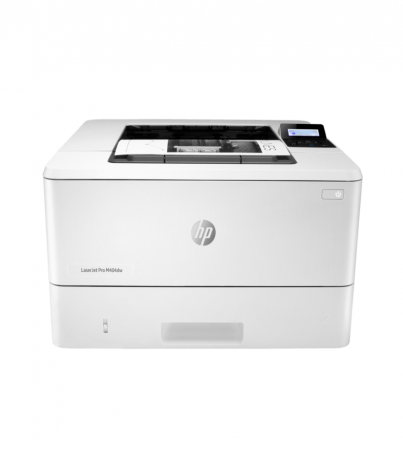 HP LaserJet Pro M404DW A4 Mono Laser Printer (HP-LJM404DW)