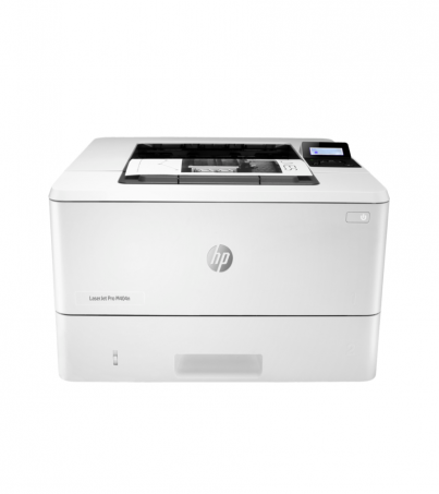 HP LaserJet Pro M404N A4 Mono Laser Printer (HP-LJM404N)