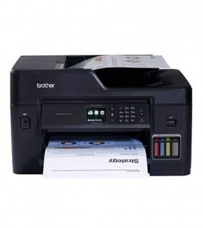 Brother Multifunction InkJet Printer (MFC-T4500DW)
