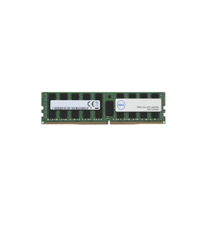 Dell Memory Upgrade 4GB 1Rx16 DDR4 UDIMM 2400MHz (SNS370-ADLU)