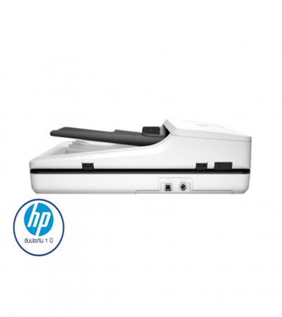 HP ScanJet Pro 2500 f1 Flatbed Scanner (L2747A) ผ่อน 0% 10 เดือน