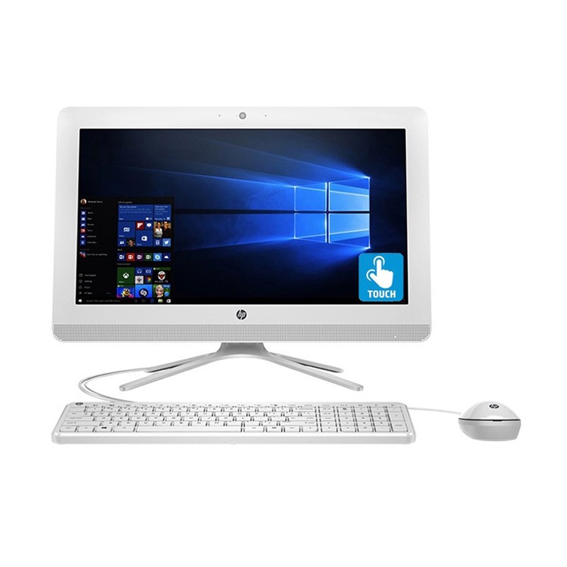 Hp Aio Pavilion 22 B013l I3 6100uintel Hd215 Supertstore 2195