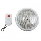 Twosister โคมไฟ กลม Led พร้อมร๊โมท