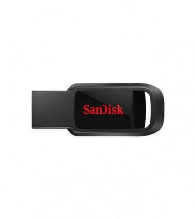SanDisk Cruzer Spark USB Flash Drive 128GB  (SDCZ61_128G_G35)
