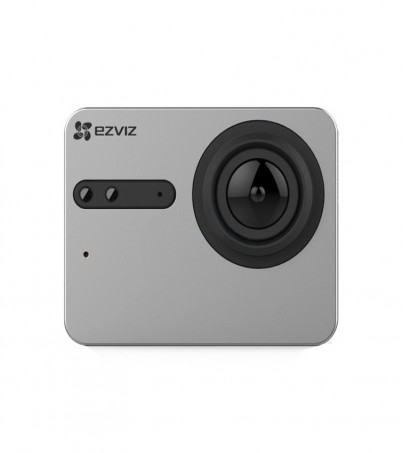EZVIZ Sport Camera S5 4K/15fps (Silver) 