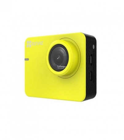 EZVIZ Sport Camera S2 (Yellow)