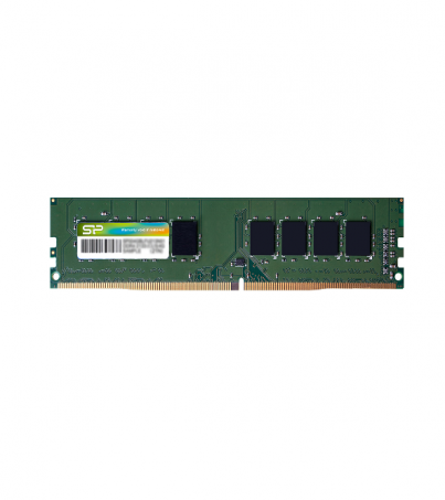 Silicon Power Long-Dimm DDR4 4GB/2400Mhz/4x1/WS 