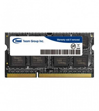 TEAM ELITE SO-DIMM DDR2 2GB/800 LAPTOP MEMORY  