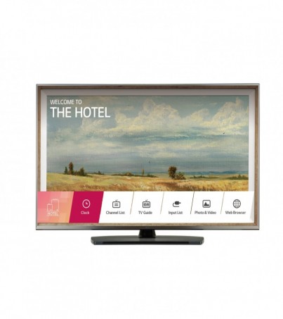 LG Hotel Smart TV 55