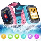สุดยอดนาฬิกาเด็ก รุ่นใหม่ล่าสุดเล่นไลน์ได้The watch prevents children from disappearing.