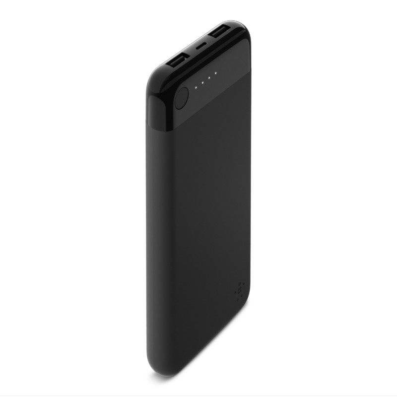 Belkin BOOST UP CHARGE Power Bank 10K with Lightning Connector