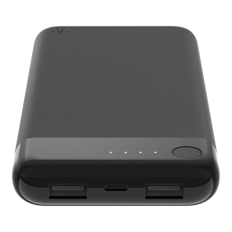 Belkin BOOST UP CHARGE Power Bank 10K with Lightning Connector