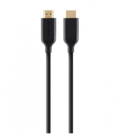 Belkin High Speed HDMI Cable 10 Meter (F3Y021bf10M)