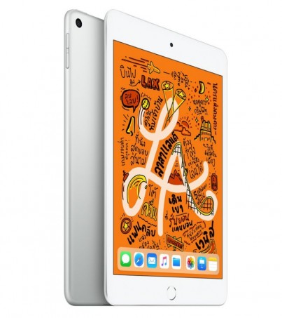 Apple iPad mini5 (256GB) 4G  จอใหญ่ สไลด์ลื่น ความจุสูง