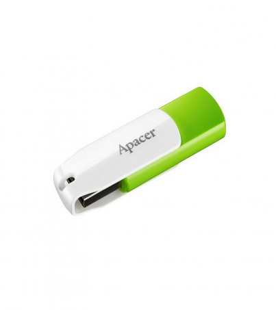 Apacer (AH335) 16GB - Green 