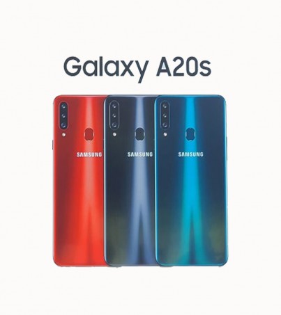 samsung galaxy a20s 4gb ram