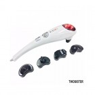 Twosister Citex เครื่องนวดปลาโลมา เพื่อผ่อนคลายและแก้ปวดเมื่อย