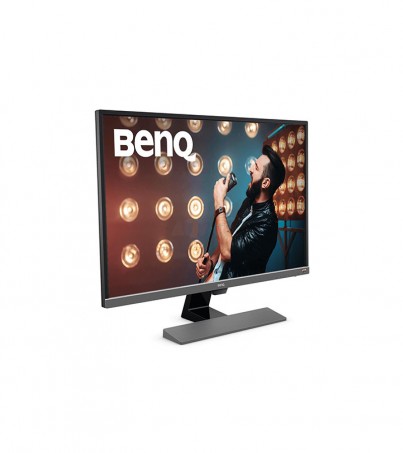 BENQ EW3270U Monitor 31.5