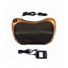 Twosister Neck Massage Pillow รุ่น FP-8028 เครื่องนวดไฟฟ้า เครื่องนวดอินฟาเรด หมอนนวดคอ 