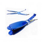Twosister JMF เครื่องหนีบผมไฟฟ้า รุ่น 1033