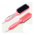 Twosister 2 in 1 Heating Ionic Hair Straight