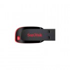 แฟลชไดรฟ์ SanDisk 32GB Cruzer Blade (SDCZ50)