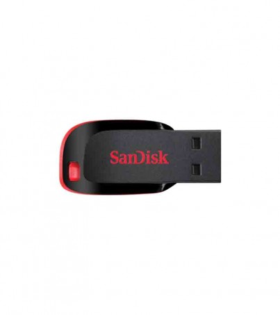 SanDisk 32GB Cruzer Blade (SDCZ50)	