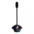 Signo MP-702 MicroPhone (Black)