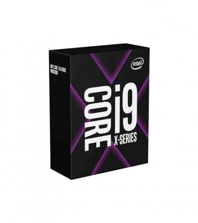 Intel® Core™ i9-9940X X-series Processor (BX80673I99940X)