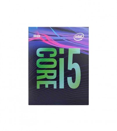 Intel® Core™ i5-9400F Processor (BX80684I59400F)
