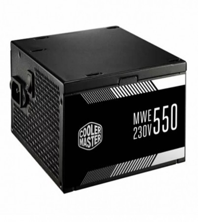 Cooler Master MPE-500-ACABW-EU (CM MWE 500W,80+White 230V) 