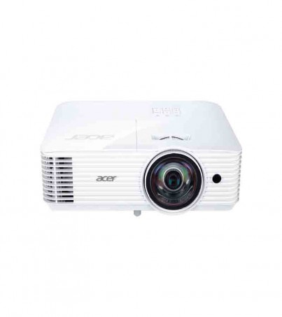  ACER S1386WHN JQH11005 PROJECTOR 