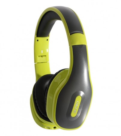 OKER SM-225N Headphone Bluetooth (Green)