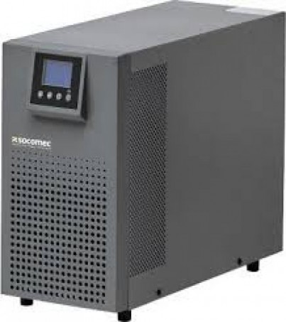 Socomec  UPS ITYS 3000VA/2400W 230V ITY2-TW030B