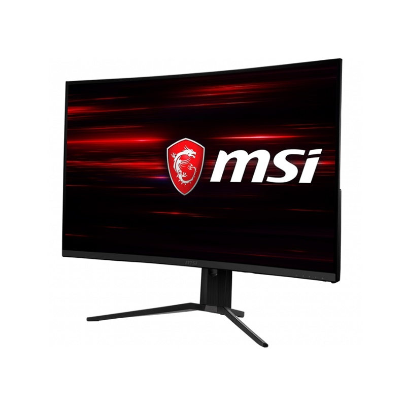 MSI Monitor 31.5" Optix MAG321CURV (VA HDMI DP) 144Hz CURVE SuperTstore