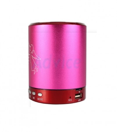 Toptech TOP 2020 + FM USB (Pink)