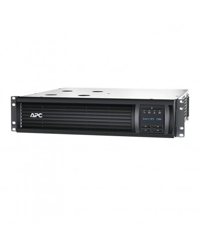 APC Smart- UPS 1000 Watts 1500VA LCD RM 2U 230V (with Smartconnect)
