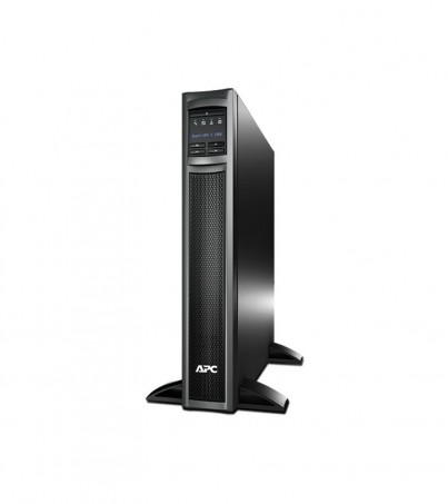 APC Smart-UPS X 1500VA Rack/Tower LCD 230V 2U 